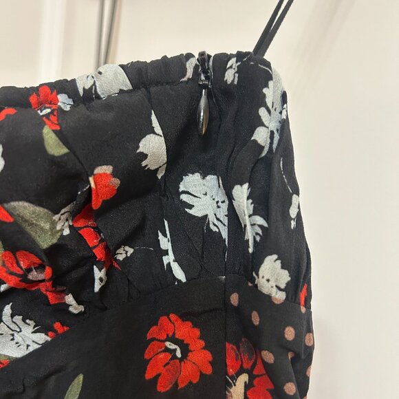 Realisation Par The Iris Strapless/Halter Dress in Hypnotic XS - Picture 5 of 9